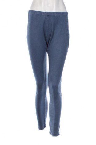 Damen Leggings Schiffhauer, Größe S, Farbe Blau, Preis 8,99 €