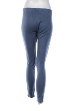 Damen Leggings Schiffhauer, Größe S, Farbe Blau, Preis 8,99 €