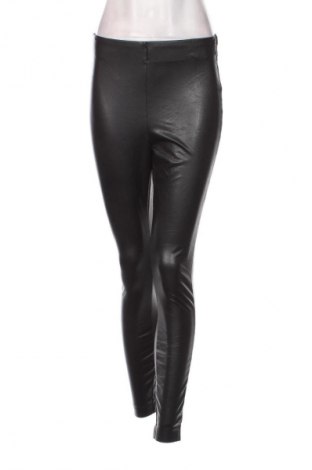 Damskie legginsy Seven Sisters, Rozmiar S, Kolor Czarny, Cena 41,99 zł