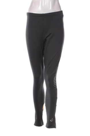 Damen Leggings Shamp, Größe L, Farbe Grau, Preis € 4,49