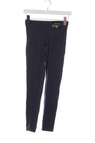 Damen Leggings Sinsay, Größe XXS, Farbe Blau, Preis € 5,99