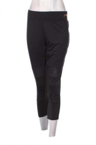 Damen Leggings Slazenger, Größe L, Farbe Schwarz, Preis € 8,49