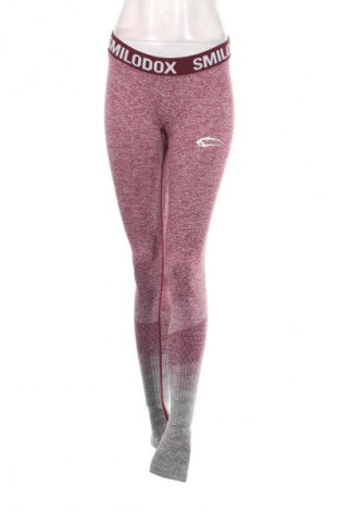 Damen Leggings Smilodox, Größe XS, Farbe Mehrfarbig, Preis 7,99 €