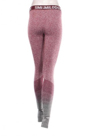 Damskie legginsy Smilodox, Rozmiar XS, Kolor Kolorowy, Cena 43,99 zł