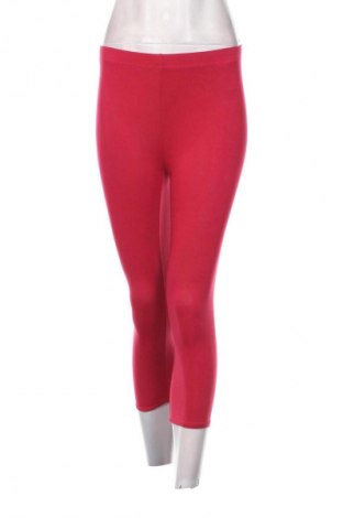 Damen Leggings Sorgenfri, Größe S, Farbe Rosa, Preis 6,49 €