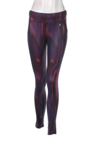 Damskie legginsy Sports Performance by Tchibo, Rozmiar S, Kolor Kolorowy, Cena 33,99 zł