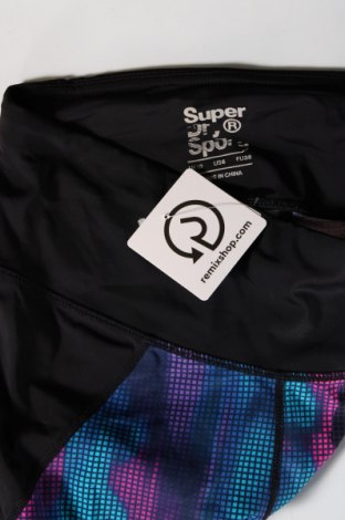 Дамски клин Superdry, Размер S, Цвят Многоцветен, Цена 21,99 лв.