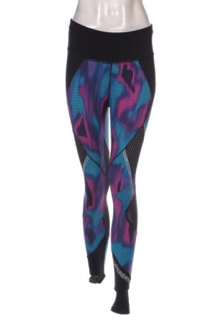 Damen Leggings Superdry, Größe S, Farbe Mehrfarbig, Preis € 15,49