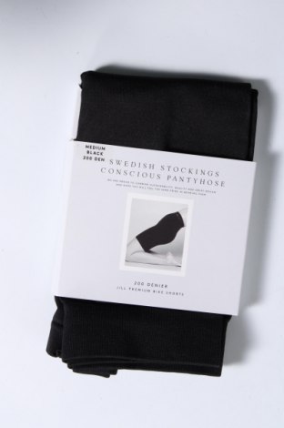 Γυναικείο κολάν Swedish Stockings, Μέγεθος M, Χρώμα Μαύρο, Τιμή 20,49 €