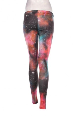 Damskie legginsy Tally Weijl, Rozmiar M, Kolor Kolorowy, Cena 21,99 zł