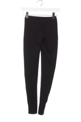 Damen Leggings Tally Weijl, Größe XXS, Farbe Schwarz, Preis € 5,99