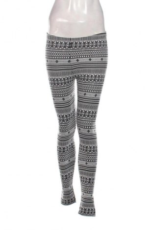 Damen Leggings Tally Weijl, Größe M, Farbe Mehrfarbig, Preis € 2,99