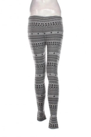 Damskie legginsy Tally Weijl, Rozmiar M, Kolor Kolorowy, Cena 12,99 zł