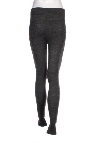 Damen Leggings Tchibo, Größe S, Farbe Grau, Preis 6,99 €