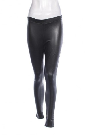 Damen Leggings Tom Tailor, Größe M, Farbe Schwarz, Preis € 6,99