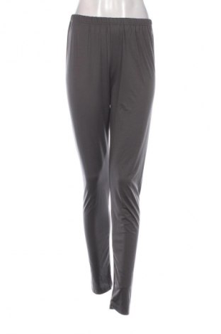 Damen Leggings Top Tex, Größe M, Farbe Grau, Preis € 6,49