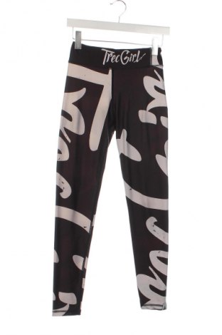 Damen Leggings Trecwear, Größe XS, Farbe Mehrfarbig, Preis € 5,99