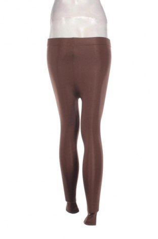 Női leggings Trendyol, Méret S, Szín Barna, Ár 3 299 Ft