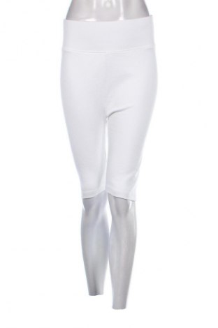 Damen Leggings Urban Classics, Größe L, Farbe Weiß, Preis € 7,49