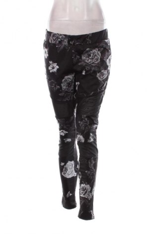 Damen Leggings Urban Classics, Größe XXL, Farbe Mehrfarbig, Preis 5,99 €