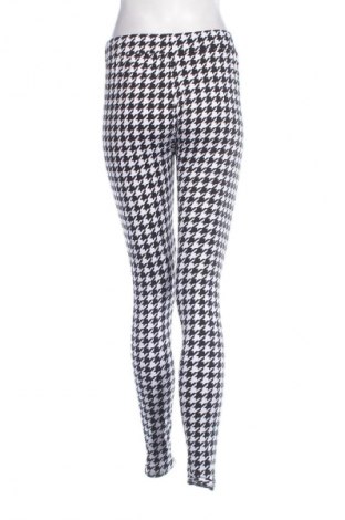 Damen Leggings Urban Classics, Größe L, Farbe Mehrfarbig, Preis 15,49 €