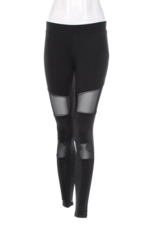 Damen Leggings Urban Classics, Größe S, Farbe Schwarz, Preis € 6,99