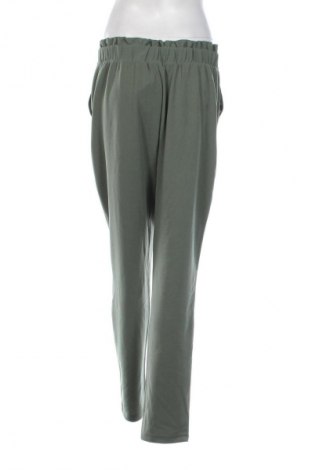 Pantaloni de femei Vero Moda, Mărime L, Culoare Verde, Preț 69,99 Lei