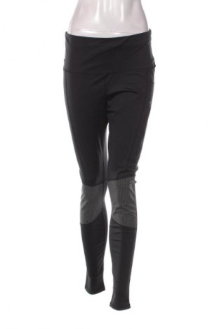 Damen Leggings Vertical, Größe L, Farbe Schwarz, Preis € 17,99