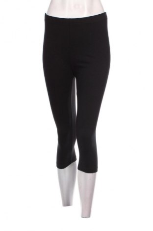 Damen Leggings Vivance, Größe M, Farbe Schwarz, Preis 7,99 €