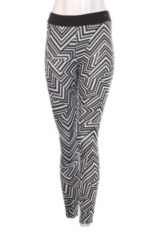 Damen Leggings Work Out, Größe M, Farbe Mehrfarbig, Preis € 6,99