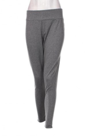 Damen Leggings Work Out, Größe XL, Farbe Grau, Preis 5,99 €