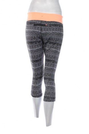 Damen Leggings Work Out, Größe L, Farbe Mehrfarbig, Preis 7,99 €