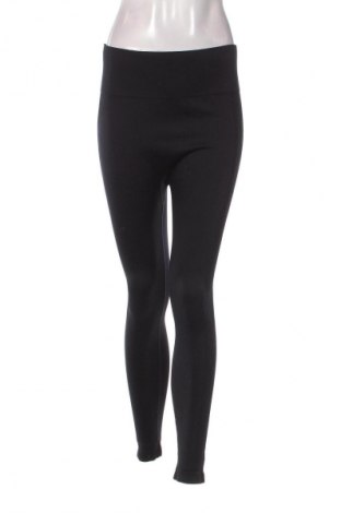 Damen Leggings Work Out, Größe L, Farbe Schwarz, Preis 5,99 €