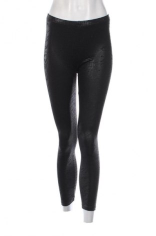 Damskie legginsy Xhilaration, Rozmiar S, Kolor Czarny, Cena 18,99 zł