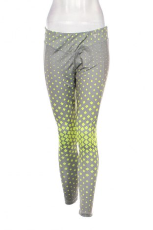 Damen Leggings Y.A.S, Größe M, Farbe Grau, Preis 23,99 €