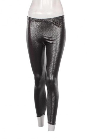 Damen Leggings Yessica, Größe S, Farbe Silber, Preis € 4,49