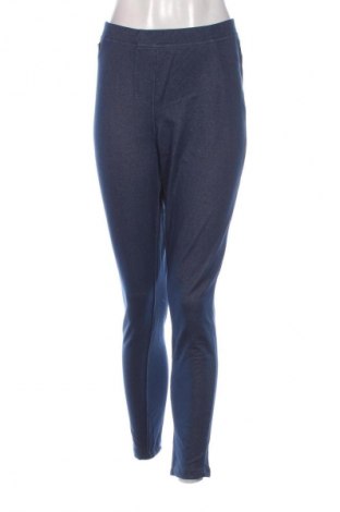 Damen Leggings Yest, Größe XL, Farbe Blau, Preis € 8,79