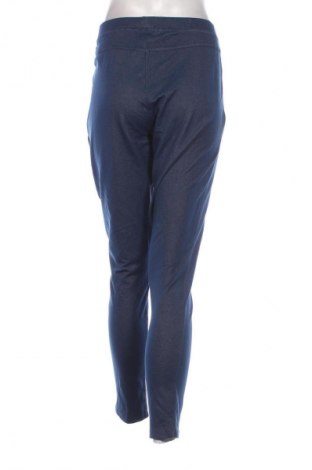 Damen Leggings Yest, Größe XL, Farbe Blau, Preis € 8,79