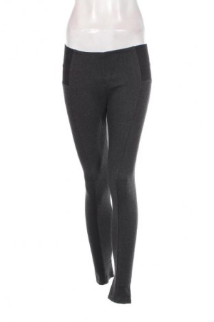 Damen Leggings Zara, Größe L, Farbe Grau, Preis 5,99 €