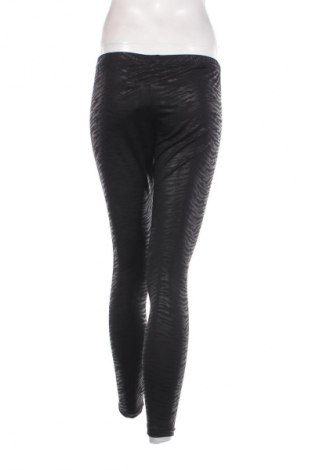 Damskie legginsy Znk, Rozmiar M, Kolor Czarny, Cena 22,99 zł