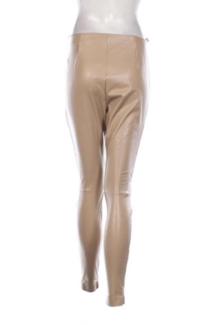 Damen Lederhose Edited, Größe M, Farbe Beige, Preis 14,99 €