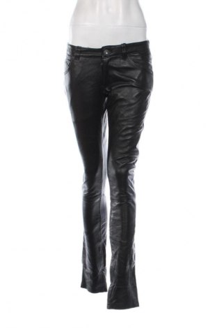 Damen Lederhose Only One, Größe S, Farbe Schwarz, Preis € 26,29