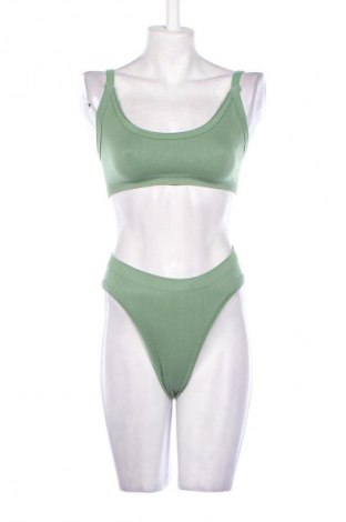 Set de femei Urban Outfitters, Mărime S, Culoare Verde, Preț 54,99 Lei