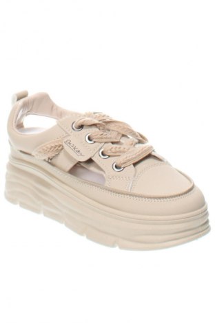 Damenschuhe, Größe 37, Farbe Beige, Preis 37,50 €