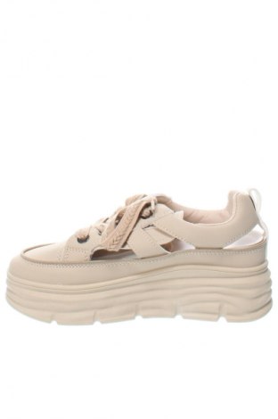 Damenschuhe, Größe 37, Farbe Beige, Preis € 37,50