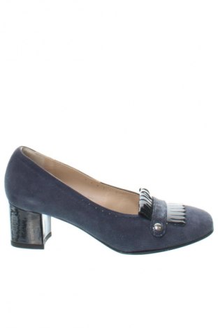 Damenschuhe, Größe 35, Farbe Blau, Preis € 28,99