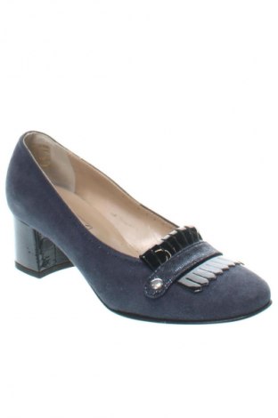 Damenschuhe, Größe 35, Farbe Blau, Preis € 47,99