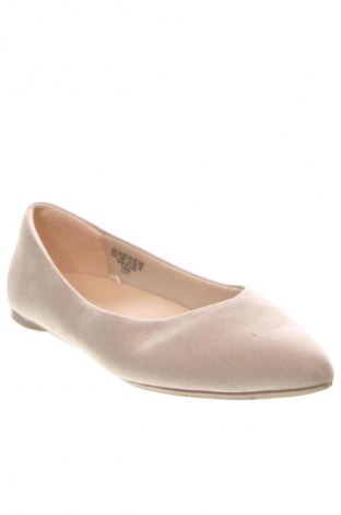 Damenschuhe, Größe 40, Farbe Beige, Preis 8,99 €