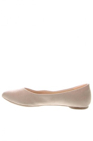 Damenschuhe, Größe 40, Farbe Beige, Preis 8,99 €