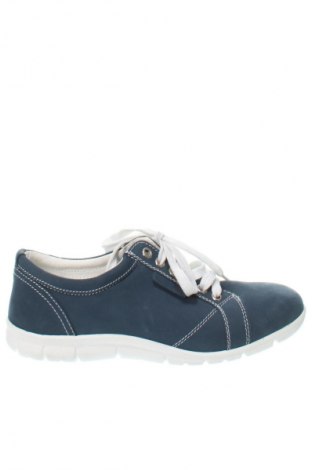 Damenschuhe, Größe 36, Farbe Blau, Preis 24,79 €